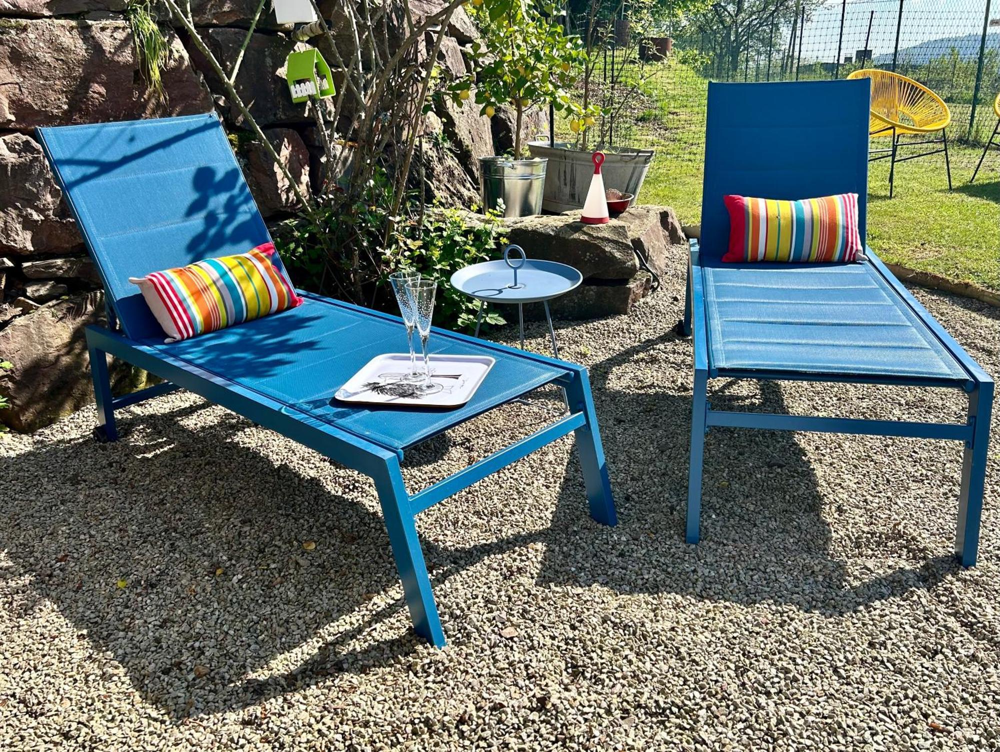 Ferienwohnung Piesbach Nalbach Esterno foto