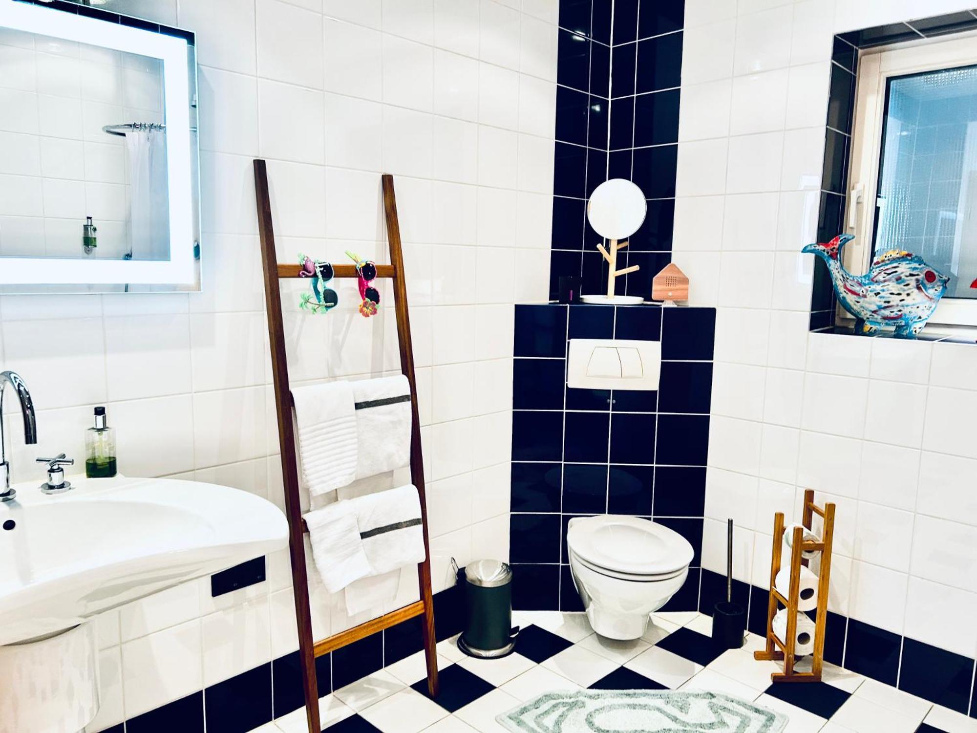 Ferienwohnung Piesbach Nalbach Esterno foto