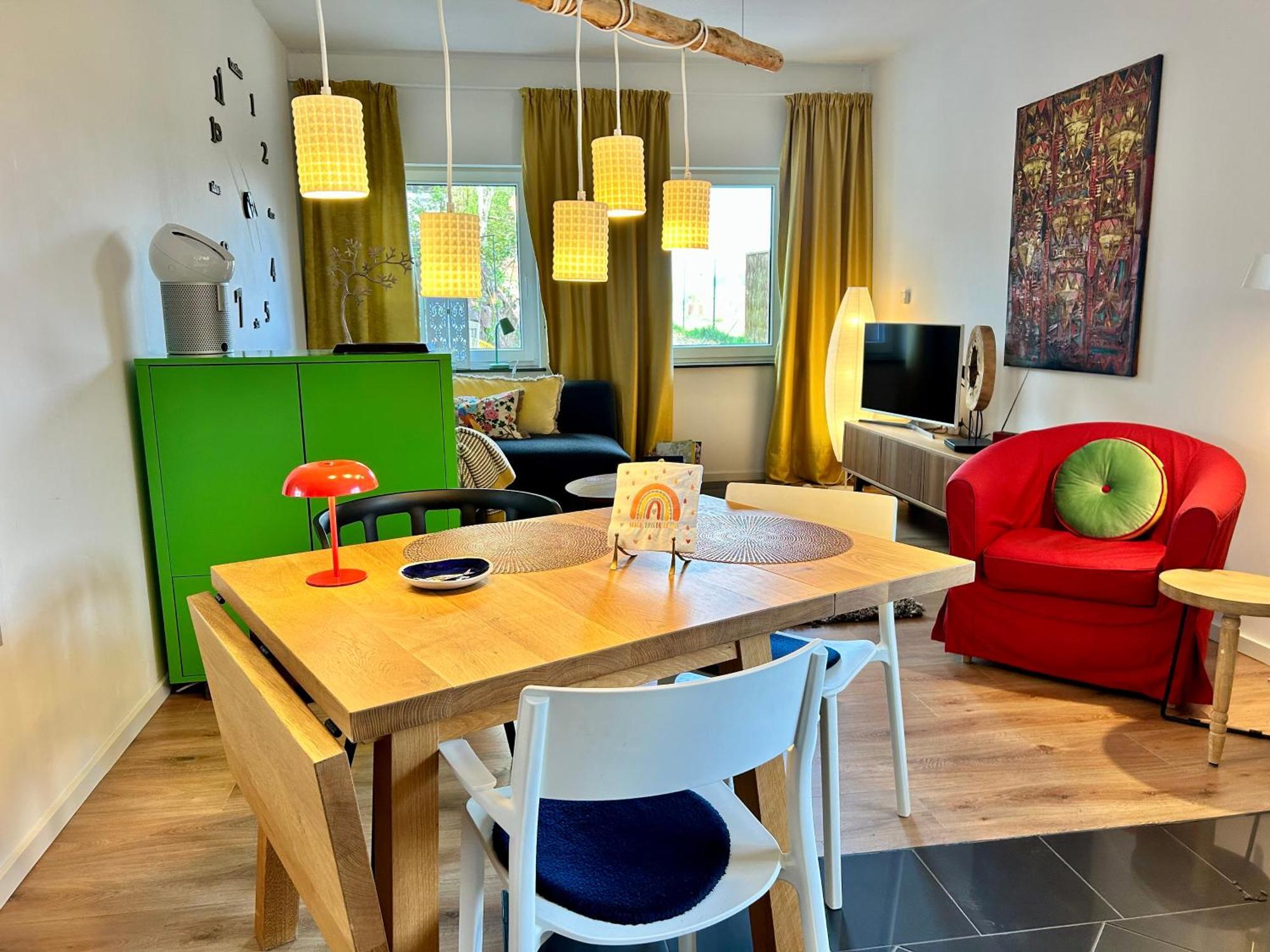 Ferienwohnung Piesbach Nalbach Esterno foto