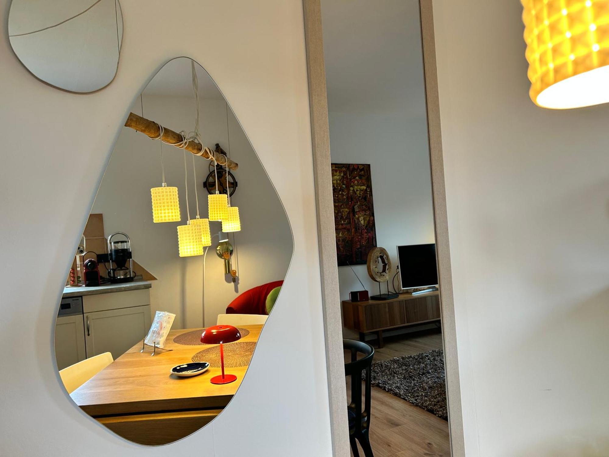 Ferienwohnung Piesbach Nalbach Esterno foto