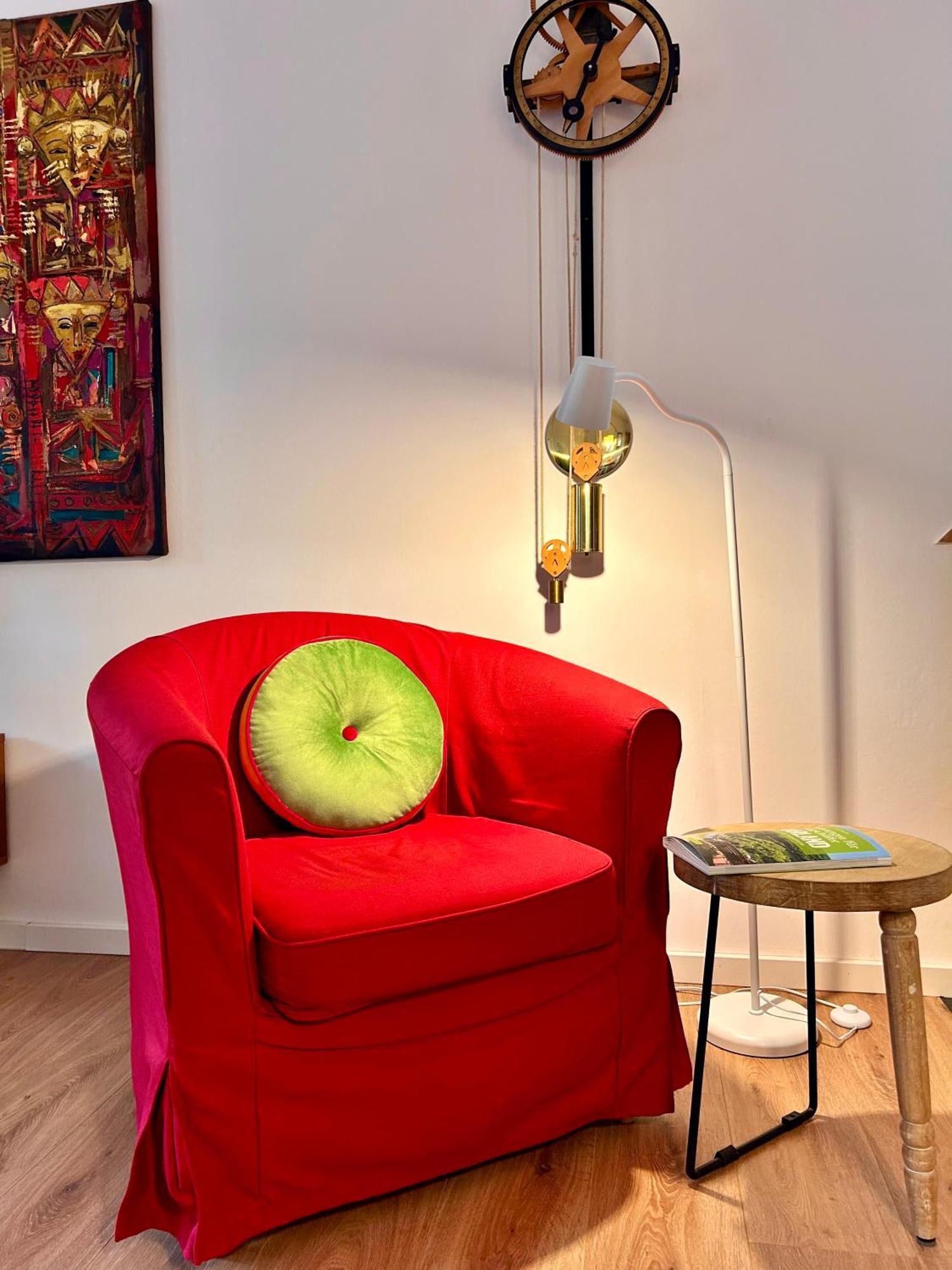 Ferienwohnung Piesbach Nalbach Esterno foto